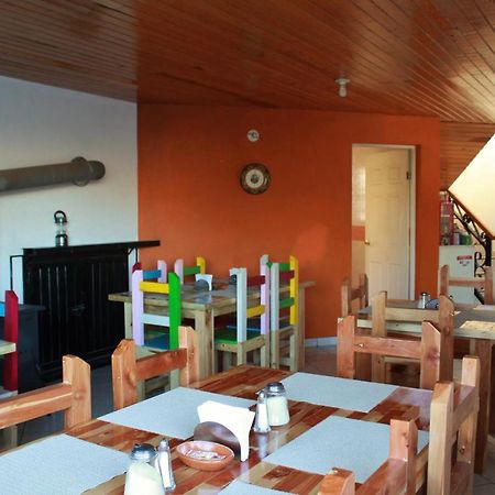 Villas La Quinta Creel Kültér fotó