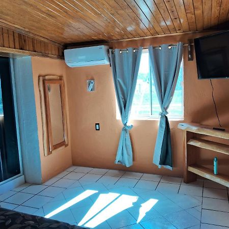 Villas La Quinta Creel Kültér fotó