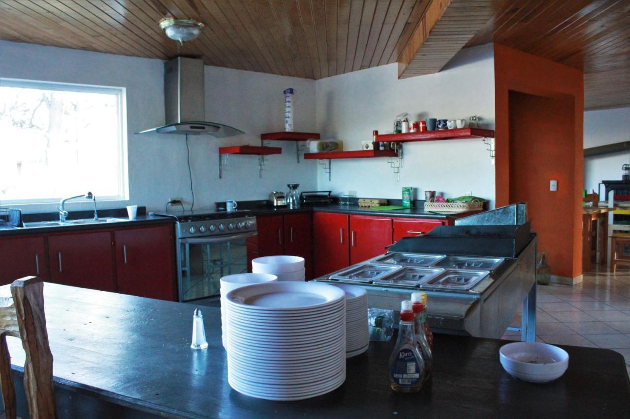 Villas La Quinta Creel Kültér fotó