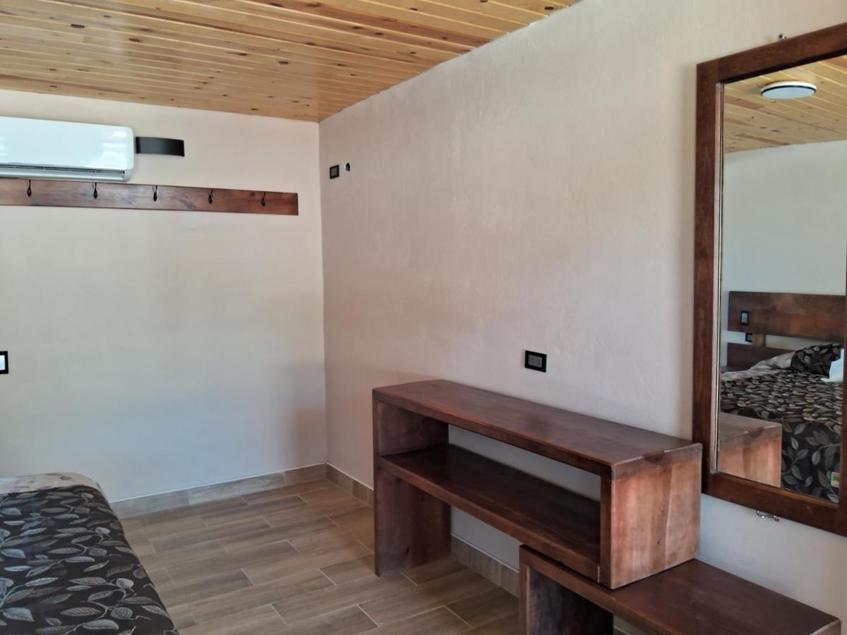 Villas La Quinta Creel Kültér fotó