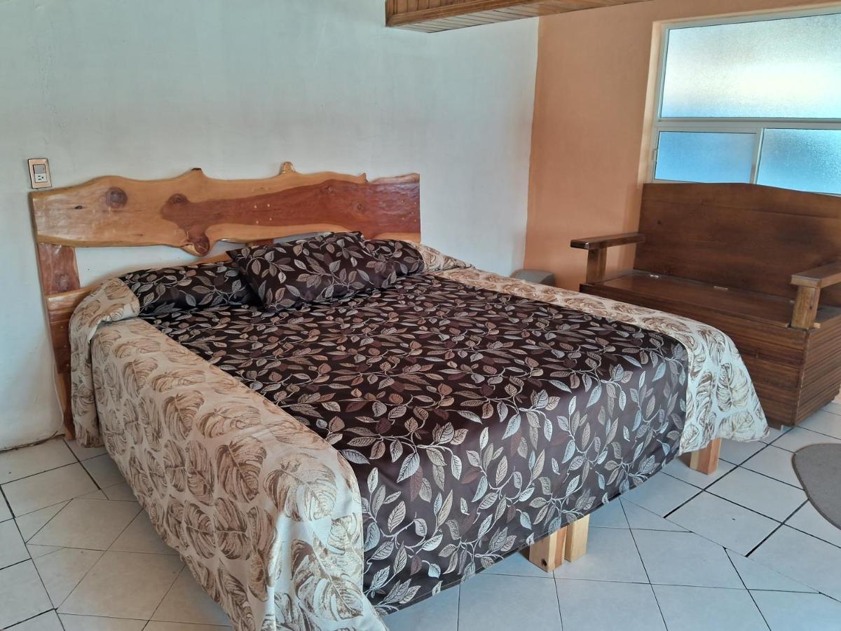 Villas La Quinta Creel Kültér fotó