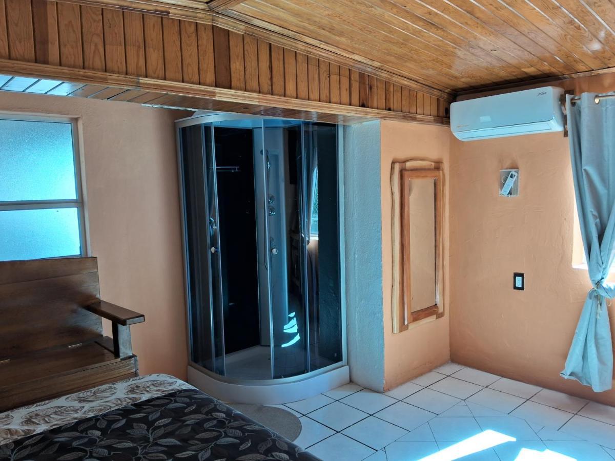 Villas La Quinta Creel Kültér fotó