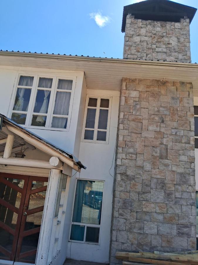 Villas La Quinta Creel Kültér fotó